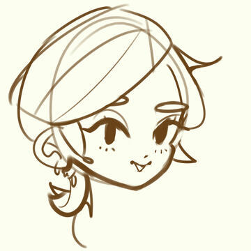 sketch